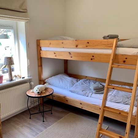 Ferienwohnung "Celia" Sankt Peter-Ording Eksteriør billede